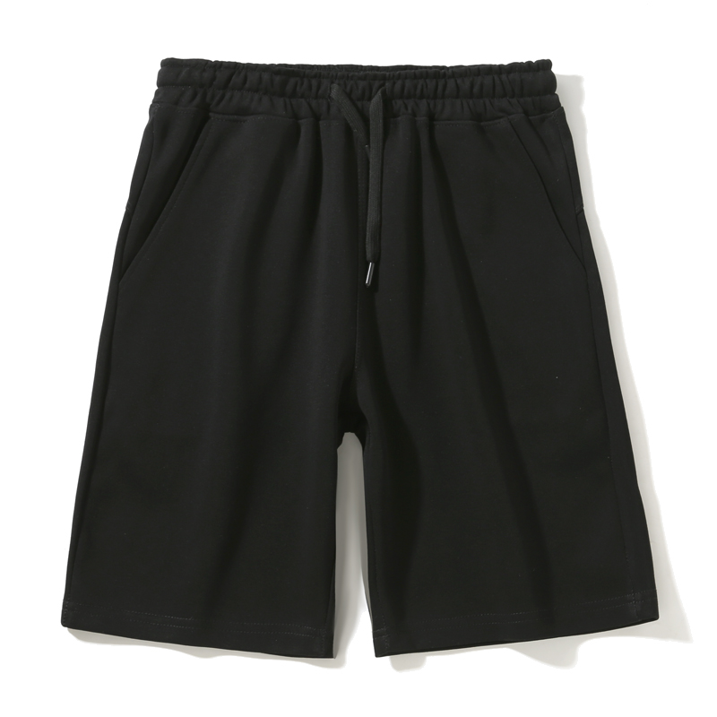 6 Colors 5-Inch Shorts